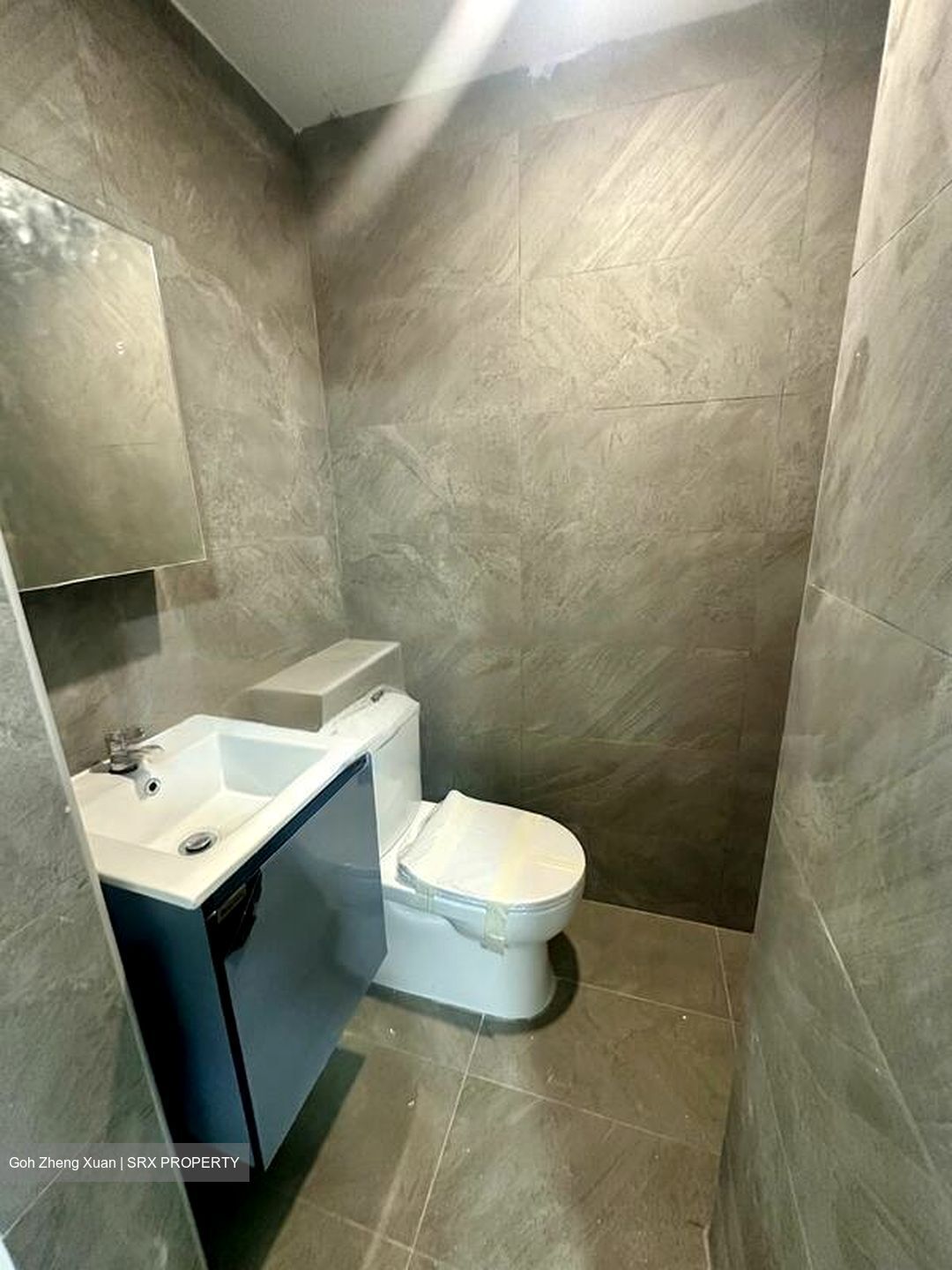 The Tanamera (D16), Condominium #486340051